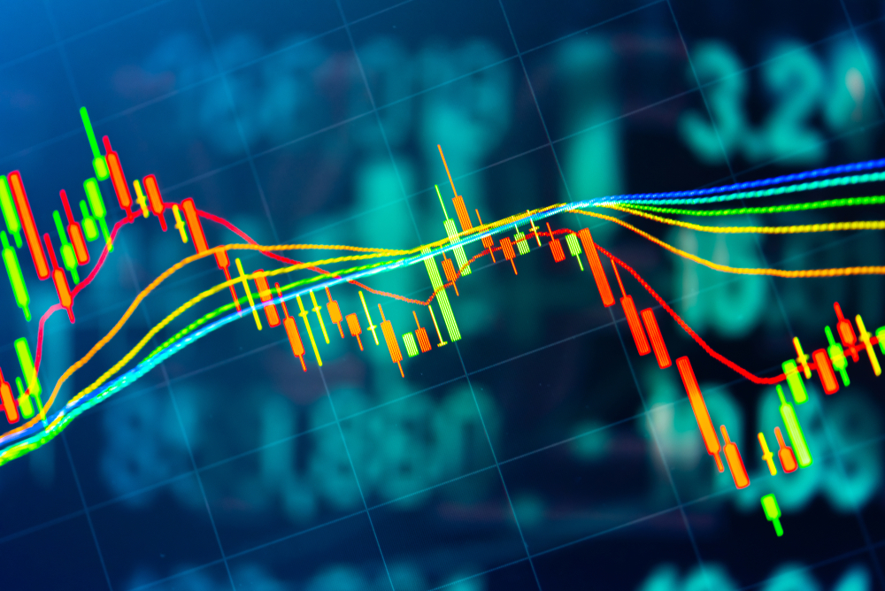 Benjamin Waters Trader