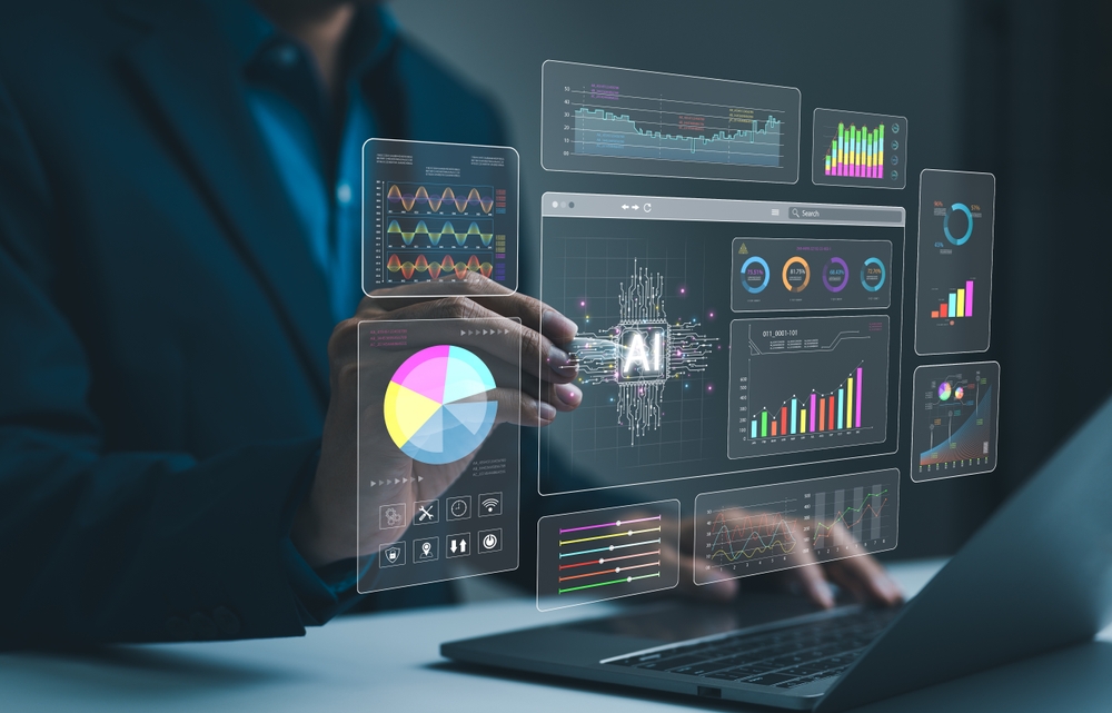 How AI is Supercharging Data Analytics